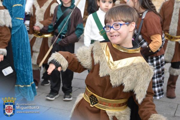 Desfile colegios carnaval 2024-lote1-Fuente imagen Area Comunicación Ayuntamiento de Miguelturra-014