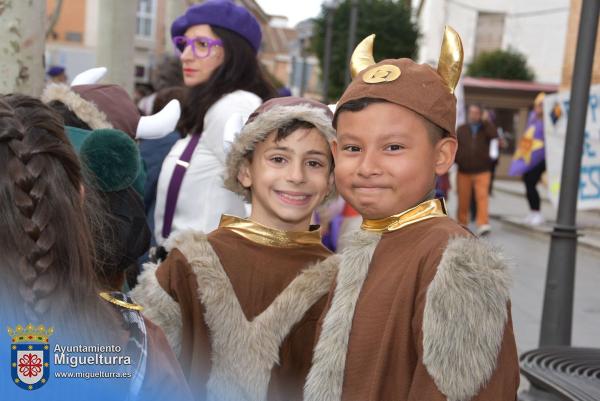 Desfile colegios carnaval 2024-lote1-Fuente imagen Area Comunicación Ayuntamiento de Miguelturra-015