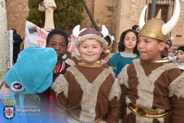 Desfile colegios carnaval 2024-lote1-Fuente imagen Area Comunicación Ayuntamiento de Miguelturra-016