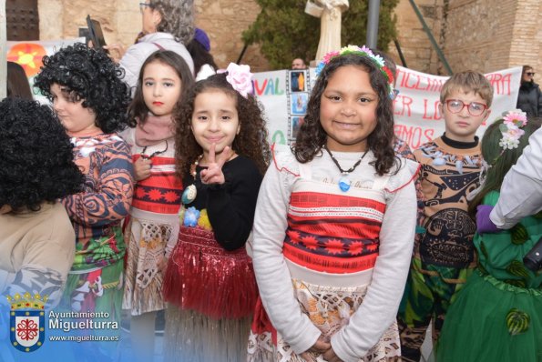 Desfile colegios carnaval 2024-lote1-Fuente imagen Area Comunicación Ayuntamiento de Miguelturra-018