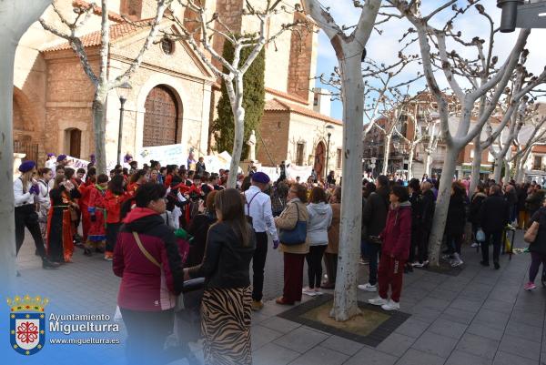 Desfile colegios carnaval 2024-lote1-Fuente imagen Area Comunicación Ayuntamiento de Miguelturra-031