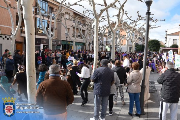 Desfile colegios carnaval 2024-lote1-Fuente imagen Area Comunicación Ayuntamiento de Miguelturra-032