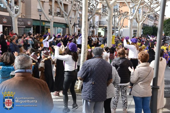 Desfile colegios carnaval 2024-lote1-Fuente imagen Area Comunicación Ayuntamiento de Miguelturra-033