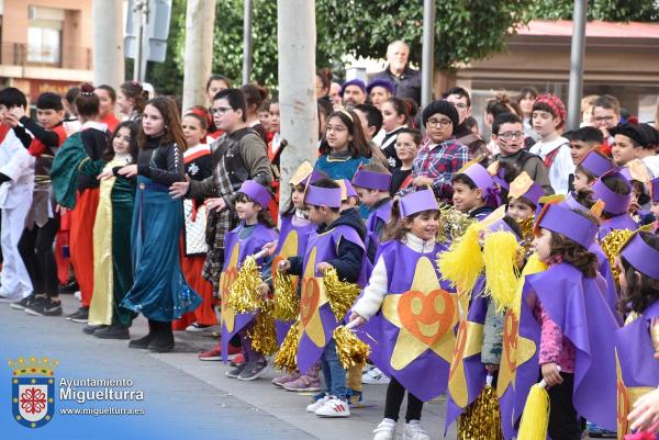 Desfile colegios carnaval 2024-lote1-Fuente imagen Area Comunicación Ayuntamiento de Miguelturra-034