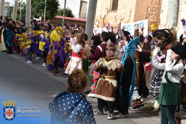 Desfile colegios carnaval 2024-lote1-Fuente imagen Area Comunicación Ayuntamiento de Miguelturra-036