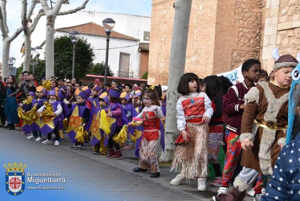 Desfile colegios carnaval 2024-lote1-Fuente imagen Area Comunicación Ayuntamiento de Miguelturra-037
