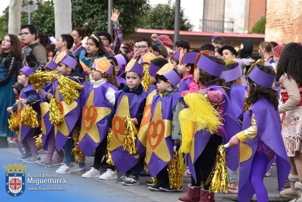 Desfile colegios carnaval 2024-lote1-Fuente imagen Area Comunicación Ayuntamiento de Miguelturra-038