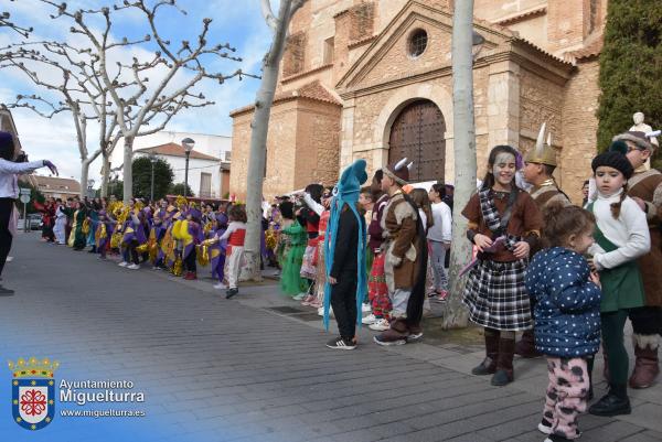 Desfile colegios carnaval 2024-lote1-Fuente imagen Area Comunicación Ayuntamiento de Miguelturra-039