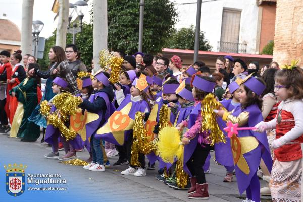 Desfile colegios carnaval 2024-lote1-Fuente imagen Area Comunicación Ayuntamiento de Miguelturra-041