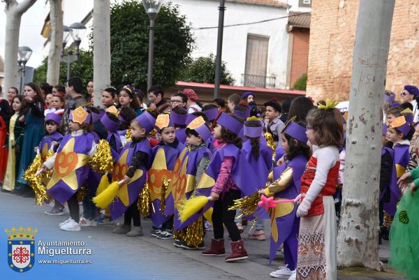 Desfile colegios carnaval 2024-lote1-Fuente imagen Area Comunicación Ayuntamiento de Miguelturra-042