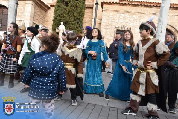 Desfile colegios carnaval 2024-lote1-Fuente imagen Area Comunicación Ayuntamiento de Miguelturra-043