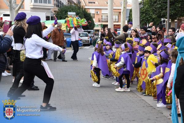 Desfile colegios carnaval 2024-lote1-Fuente imagen Area Comunicación Ayuntamiento de Miguelturra-044