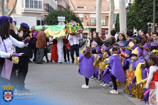Desfile colegios carnaval 2024-lote1-Fuente imagen Area Comunicación Ayuntamiento de Miguelturra-045