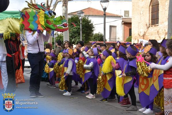 Desfile colegios carnaval 2024-lote1-Fuente imagen Area Comunicación Ayuntamiento de Miguelturra-046