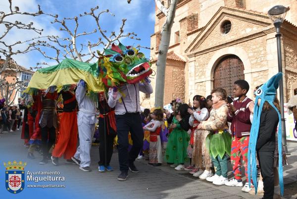 Desfile colegios carnaval 2024-lote1-Fuente imagen Area Comunicación Ayuntamiento de Miguelturra-047