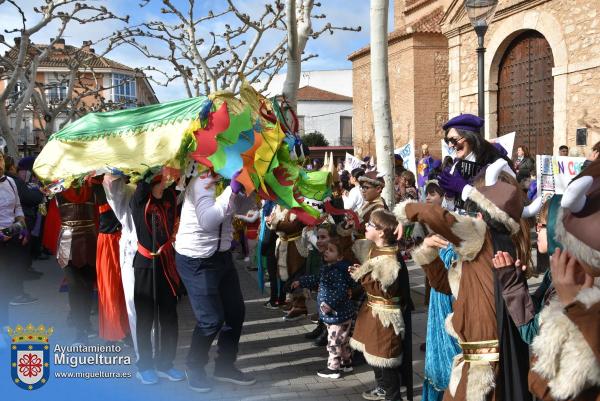 Desfile colegios carnaval 2024-lote1-Fuente imagen Area Comunicación Ayuntamiento de Miguelturra-048