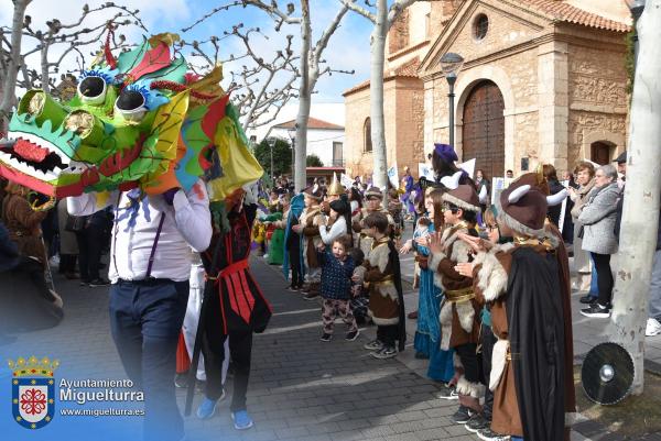 Desfile colegios carnaval 2024-lote1-Fuente imagen Area Comunicación Ayuntamiento de Miguelturra-049
