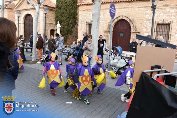 Desfile colegios carnaval 2024-lote1-Fuente imagen Area Comunicación Ayuntamiento de Miguelturra-050