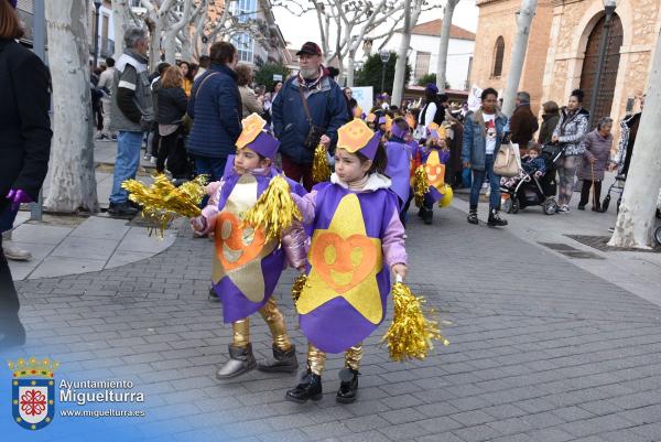 Desfile colegios carnaval 2024-lote1-Fuente imagen Area Comunicación Ayuntamiento de Miguelturra-051