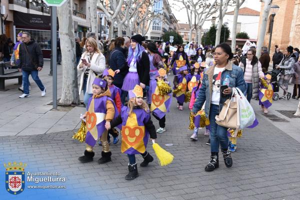 Desfile colegios carnaval 2024-lote1-Fuente imagen Area Comunicación Ayuntamiento de Miguelturra-052