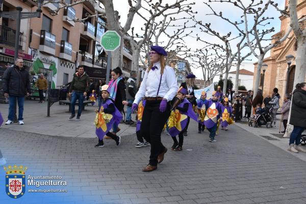 Desfile colegios carnaval 2024-lote1-Fuente imagen Area Comunicación Ayuntamiento de Miguelturra-054