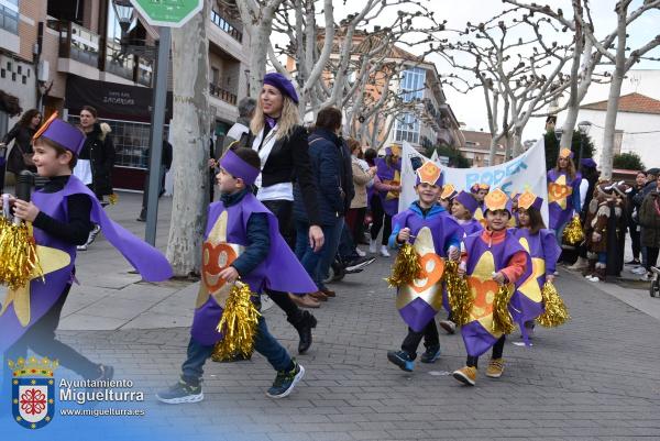 Desfile colegios carnaval 2024-lote1-Fuente imagen Area Comunicación Ayuntamiento de Miguelturra-056