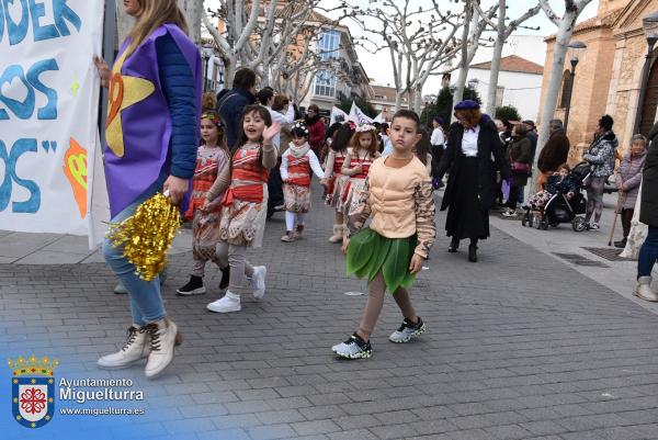 Desfile colegios carnaval 2024-lote1-Fuente imagen Area Comunicación Ayuntamiento de Miguelturra-058