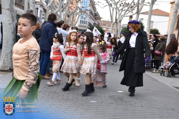 Desfile colegios carnaval 2024-lote1-Fuente imagen Area Comunicación Ayuntamiento de Miguelturra-059