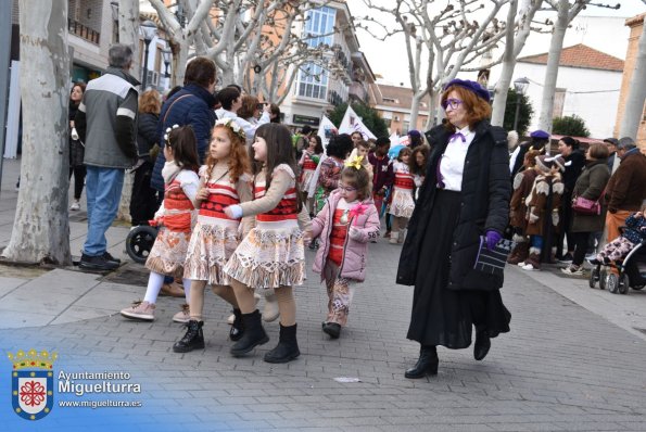 Desfile colegios carnaval 2024-lote1-Fuente imagen Area Comunicación Ayuntamiento de Miguelturra-060