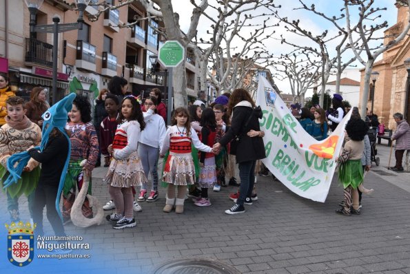 Desfile colegios carnaval 2024-lote1-Fuente imagen Area Comunicación Ayuntamiento de Miguelturra-062