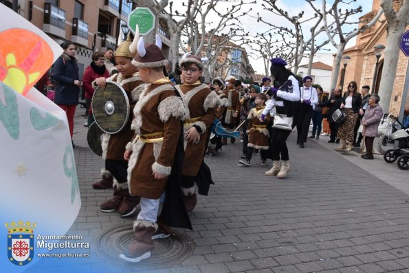 Desfile colegios carnaval 2024-lote1-Fuente imagen Area Comunicación Ayuntamiento de Miguelturra-064