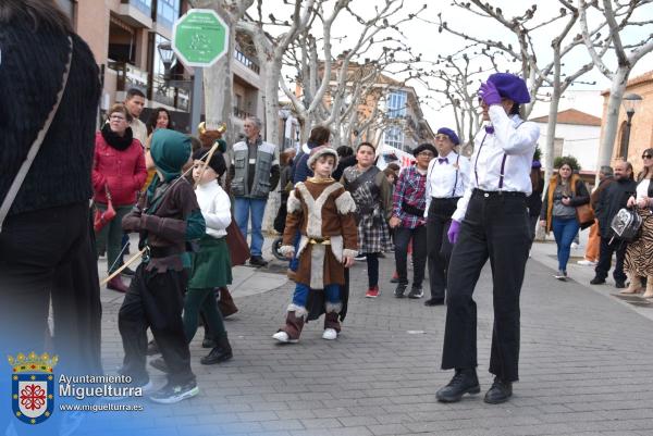 Desfile colegios carnaval 2024-lote1-Fuente imagen Area Comunicación Ayuntamiento de Miguelturra-065