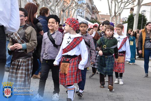 Desfile colegios carnaval 2024-lote1-Fuente imagen Area Comunicación Ayuntamiento de Miguelturra-068