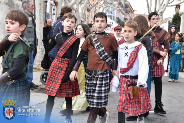 Desfile colegios carnaval 2024-lote1-Fuente imagen Area Comunicación Ayuntamiento de Miguelturra-069