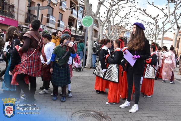 Desfile colegios carnaval 2024-lote1-Fuente imagen Area Comunicación Ayuntamiento de Miguelturra-073