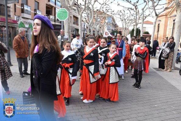 Desfile colegios carnaval 2024-lote1-Fuente imagen Area Comunicación Ayuntamiento de Miguelturra-075