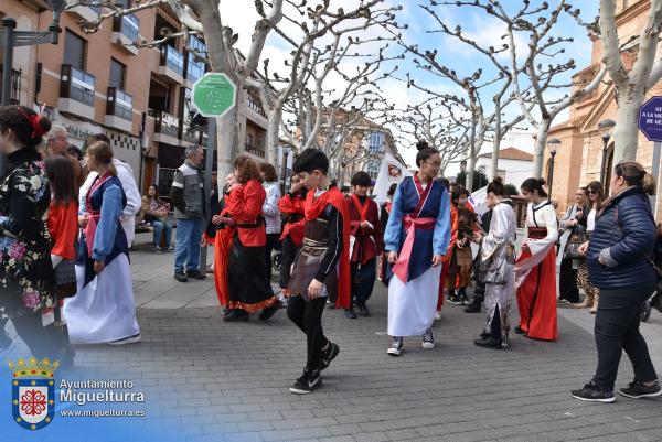 Desfile colegios carnaval 2024-lote1-Fuente imagen Area Comunicación Ayuntamiento de Miguelturra-077