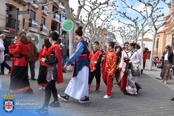 Desfile colegios carnaval 2024-lote1-Fuente imagen Area Comunicación Ayuntamiento de Miguelturra-078