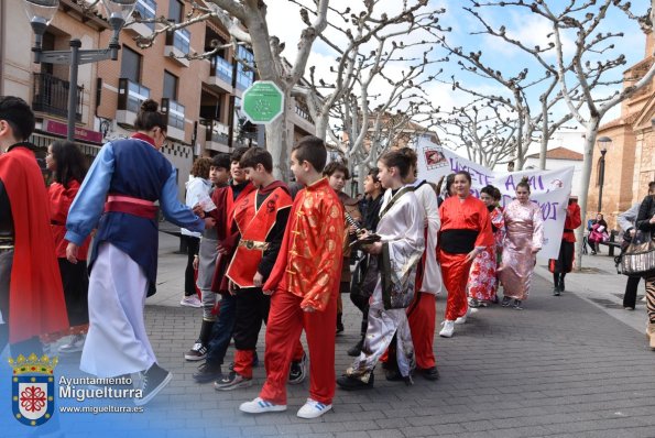 Desfile colegios carnaval 2024-lote1-Fuente imagen Area Comunicación Ayuntamiento de Miguelturra-079