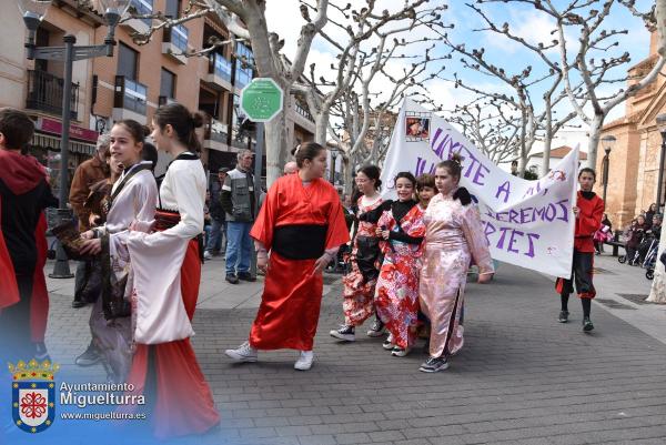 Desfile colegios carnaval 2024-lote1-Fuente imagen Area Comunicación Ayuntamiento de Miguelturra-080