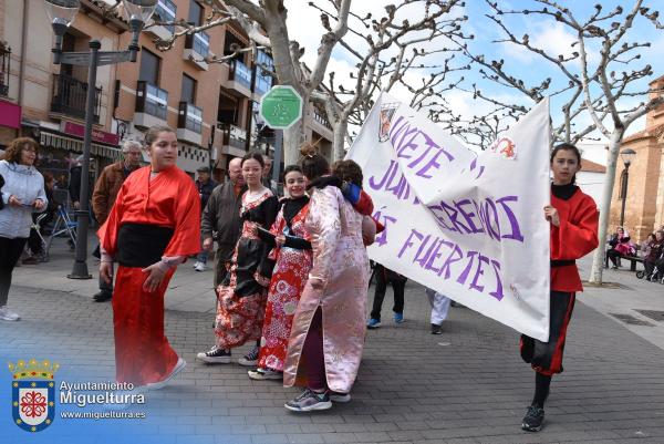 Desfile colegios carnaval 2024-lote1-Fuente imagen Area Comunicación Ayuntamiento de Miguelturra-081