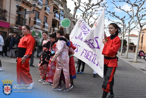 Desfile colegios carnaval 2024-lote1-Fuente imagen Area Comunicación Ayuntamiento de Miguelturra-082