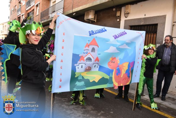 Desfile colegios carnaval 2024-lote1-Fuente imagen Area Comunicación Ayuntamiento de Miguelturra-085