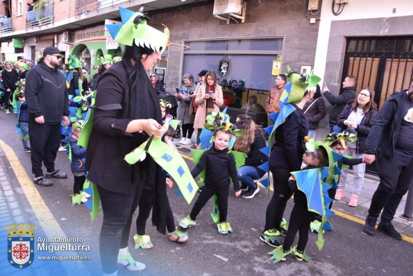 Desfile colegios carnaval 2024-lote1-Fuente imagen Area Comunicación Ayuntamiento de Miguelturra-086