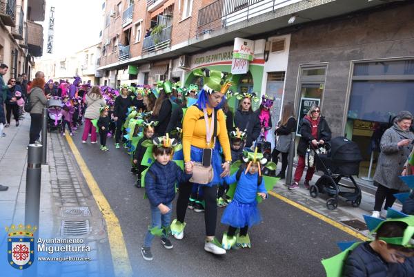 Desfile colegios carnaval 2024-lote1-Fuente imagen Area Comunicación Ayuntamiento de Miguelturra-088