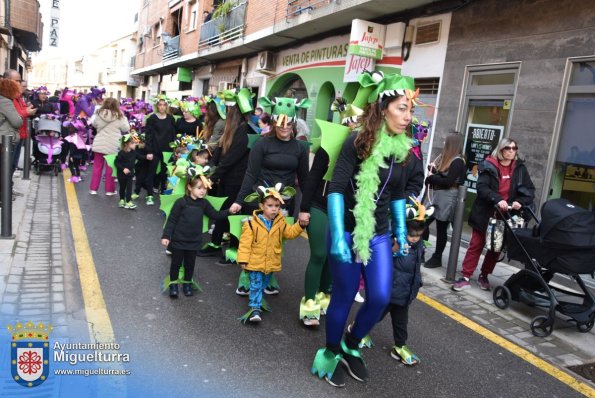 Desfile colegios carnaval 2024-lote1-Fuente imagen Area Comunicación Ayuntamiento de Miguelturra-090