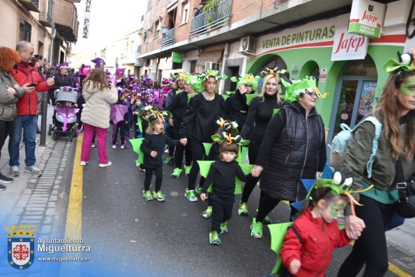 Desfile colegios carnaval 2024-lote1-Fuente imagen Area Comunicación Ayuntamiento de Miguelturra-095