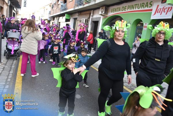 Desfile colegios carnaval 2024-lote1-Fuente imagen Area Comunicación Ayuntamiento de Miguelturra-096