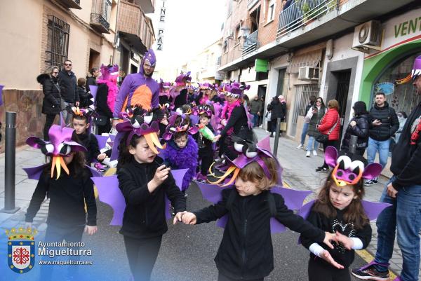 Desfile colegios carnaval 2024-lote1-Fuente imagen Area Comunicación Ayuntamiento de Miguelturra-098