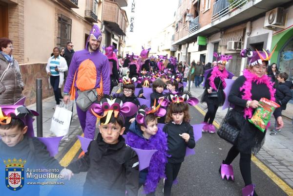 Desfile colegios carnaval 2024-lote1-Fuente imagen Area Comunicación Ayuntamiento de Miguelturra-099